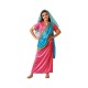 Маскировъчен костюм за деца Индуски 7-9 години Маскировъчен костюм за деца Индуски 7-9 години
