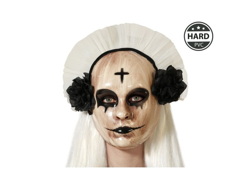 Маска Зловеща добра сестра