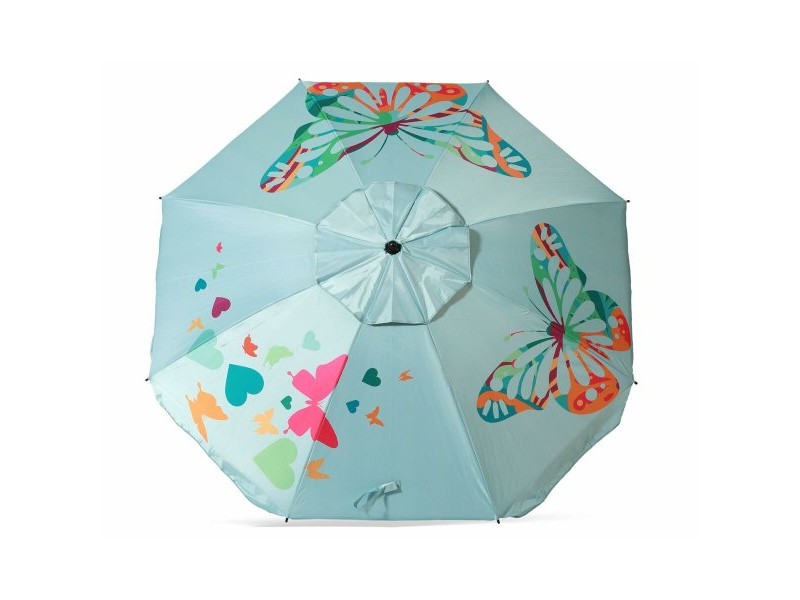 Päikesevari Син 180 cm