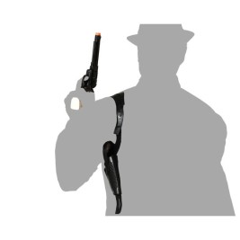 Пистолет Gangster