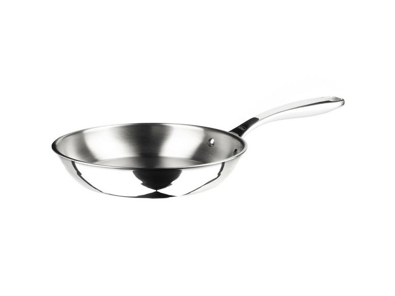 Тиган Inoxibar 51849 Ø 28 cm