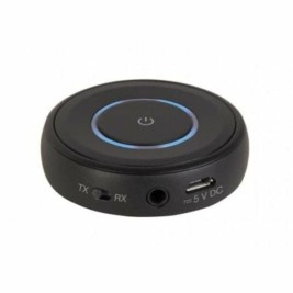 Многофункционален Блутут Рисийвър FONESTAR BT-CONVERTER