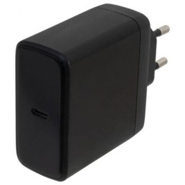 Зарядно за стена FONESTAR POWER-C-100 100 W Черен