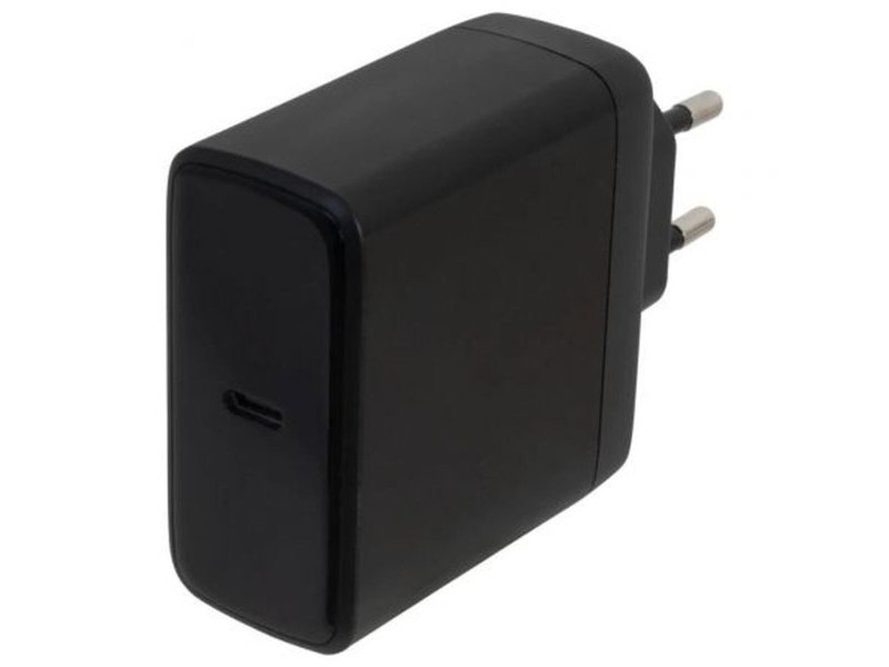 Зарядно за стена FONESTAR POWER-C-100 100 W Черен