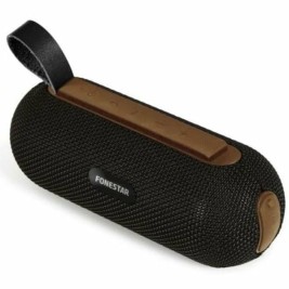 Преносими блутут колони FONESTAR Pocket-M Черен