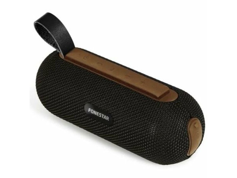 Преносими блутут колони FONESTAR Pocket-M Черен