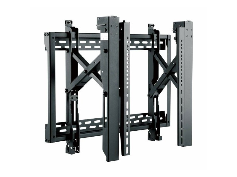 Поставка за телевизор FONESTAR SVW-1264N 70 Kg Поставка за телевизор FONESTAR SVW-1264N 70 Kg