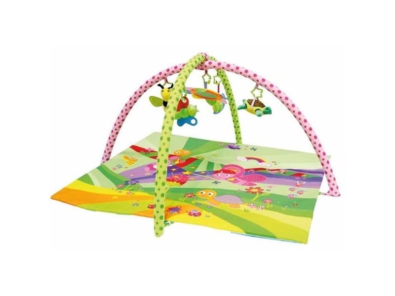 Подложка за игра 90 x 84 cm Квадратек