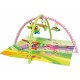 Подложка за игра 90 x 84 cm Квадратек