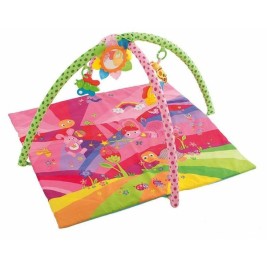 Подложка за игра 90 x 84 cm Квадратек