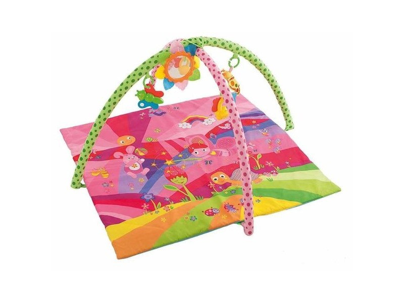 Подложка за игра 90 x 84 cm Квадратек