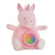 Музикална Плюшена Играчка Розов Еднорог 20cm