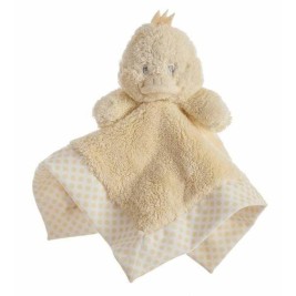 Дуду    Двуслоен 30 x 30 cm Грах Жълт