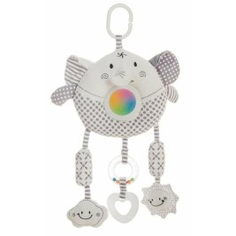 Висяща играчка за Креватче Слон 42 cm