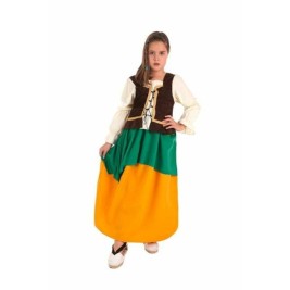 Маскировъчен костюм за деца Барманка (3 Части)