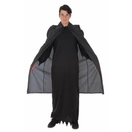 Cloak Черен Супергерой