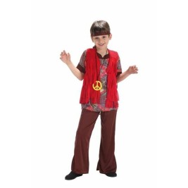 Маскировъчен костюм за деца Hippie 3-6 години
