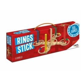 Игра за Умения Cayro Rings Stick