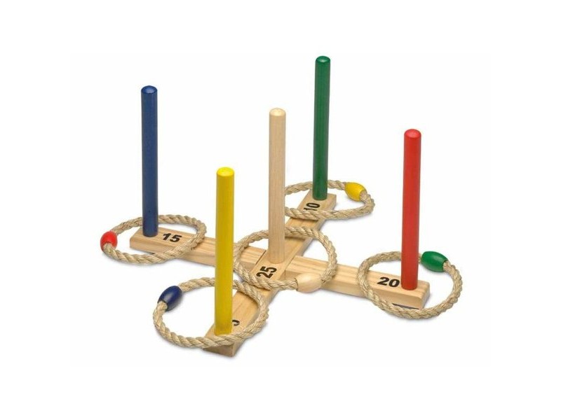 Игра за Умения Cayro Rings Stick