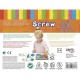 Бебешка играчка Cayro Screw