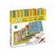 Настолна игра Cayro 30 Games (31 x 31 x 5.5 cm) 31 x 31 x 5,5 cm