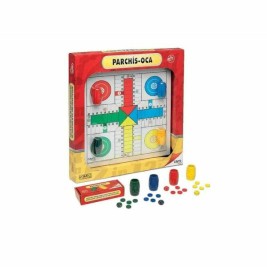 Настолна игра Cayro