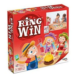Настолна игра Ring Win Cayro