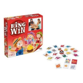 Настолна игра Ring Win Cayro