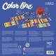 Настолна игра Colorline Cayro