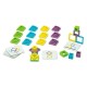 Настолна игра Encuadra Cayro