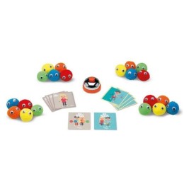Настолна игра Bed Bugs Cayro (ES-EN-FR-IT-PT-GR)