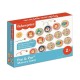Игра за Памет Cayro Par&Par Memory Game
