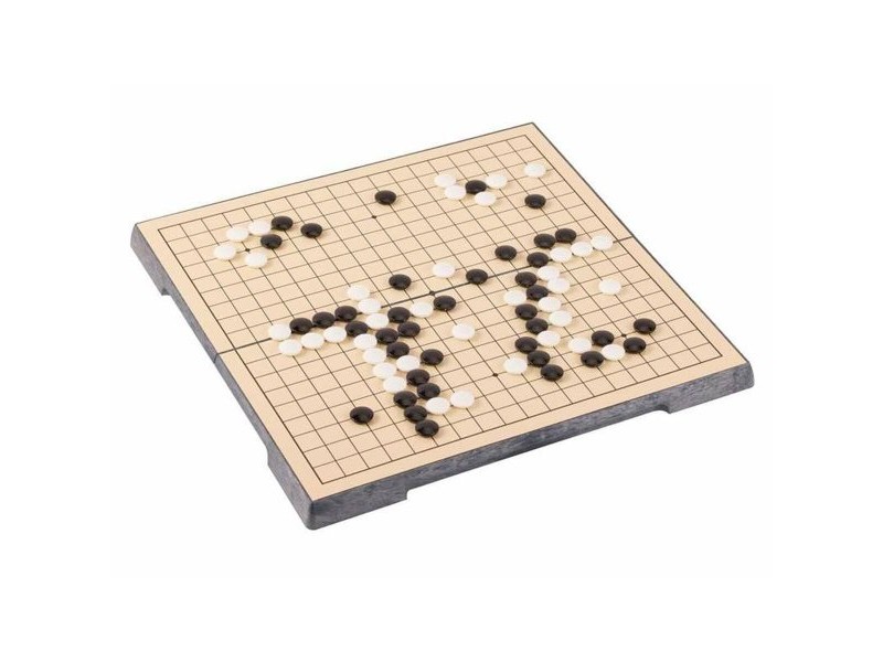 Настолна игра Cayro Go