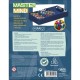 Настолна игра Master Mind Travel BG Games (ES-PT-EN-FR-IT-DE)