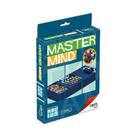 Настолна игра Master Mind Travel BG Games (ES-PT-EN-FR-IT-DE)