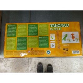 Образователна Игра Cayro