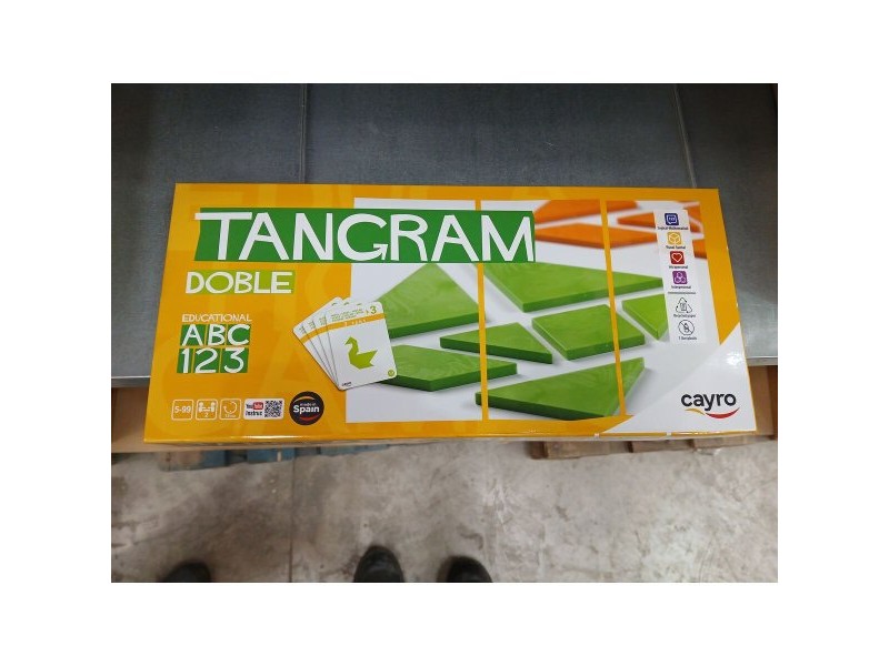 Образователна Игра Cayro