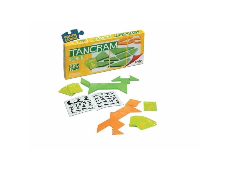 Образователна Игра Cayro