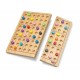Sudoku Cayro 18 x 18 x 1,2 cm 81 Части