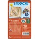 Sudoku Cayro 18 x 18 x 1,2 cm 81 Части
