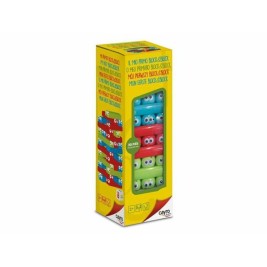 Игра за Умения Cayro Block & Block