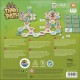 Настолна игра Dino Path Cayro (ES-EN-FR-IT-PT-GR)