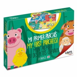 Настолна игра Cayro