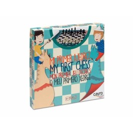 Шах Cayro My First Chess