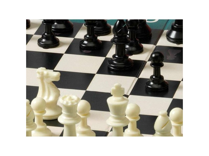 Шах Cayro My First Chess