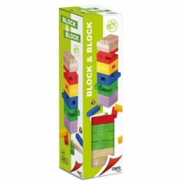 Игра за Умения Cayro Многоцветен