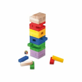 Игра за Умения Cayro Многоцветен