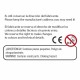 Домино Cayro 243