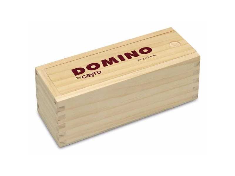 Домино Cayro 243