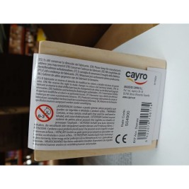 Пулове за Дама Cayro 617 Дървен